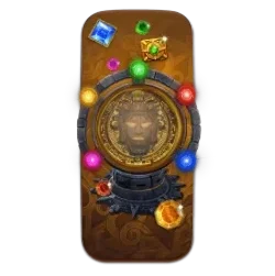 Gems
Bonanza
