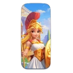 Wisdom
Of Athena