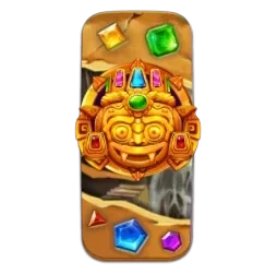 Aztec
Gems