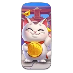 Lucky
Neko
